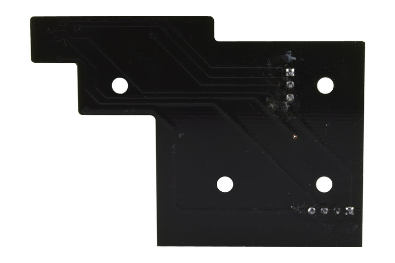 Artillery Sidewinder X1 X-axis Board