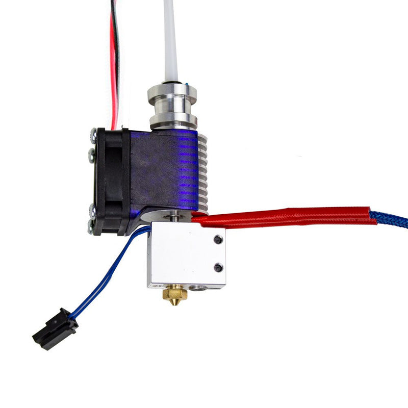 E3D Volcano HotEnd- 1,75mm - 24V- Bowden