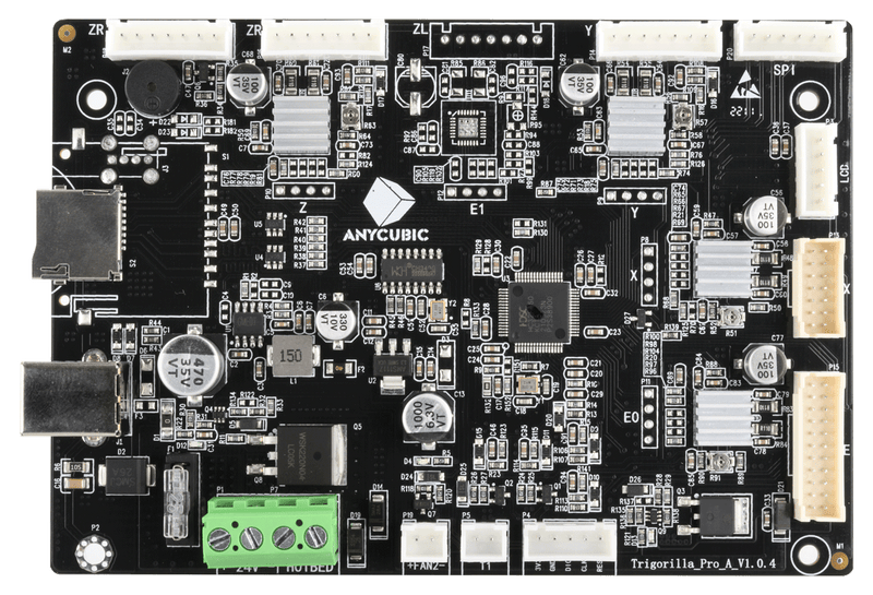 Anycubic Kobra Max Mainboard