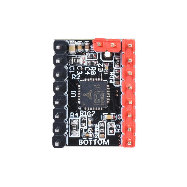 BTT TMC2209 V1.3 UART Stepper Motor Driver