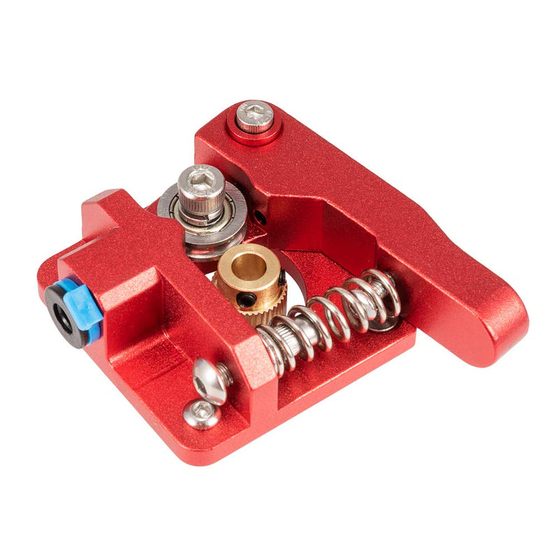 Creality 3D CR-10 series Metal extrusion mechanism
