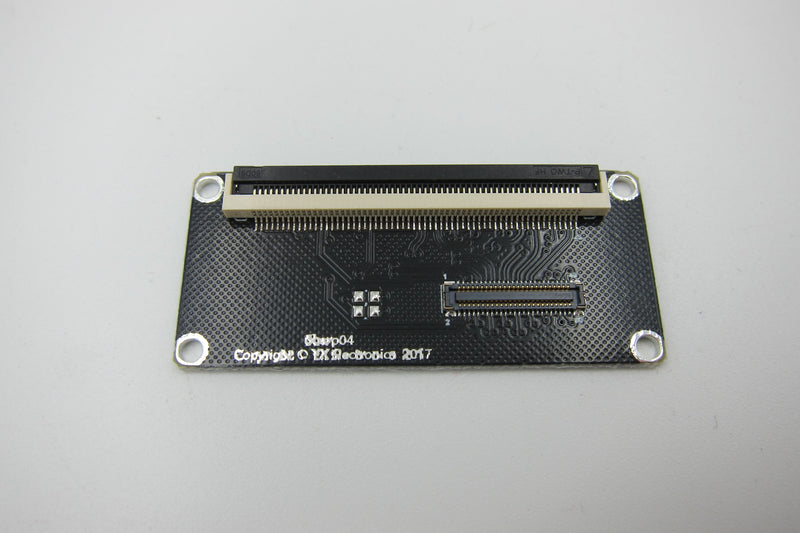 Wanhao D7 LCD inter-connecting board