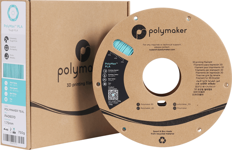 Polymaker PolyMax Tough PLA