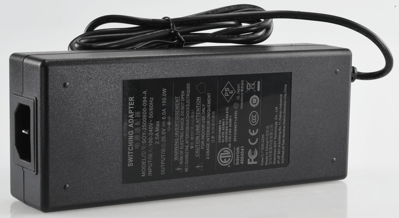 xTool D1 Pro 20W Power Adapter