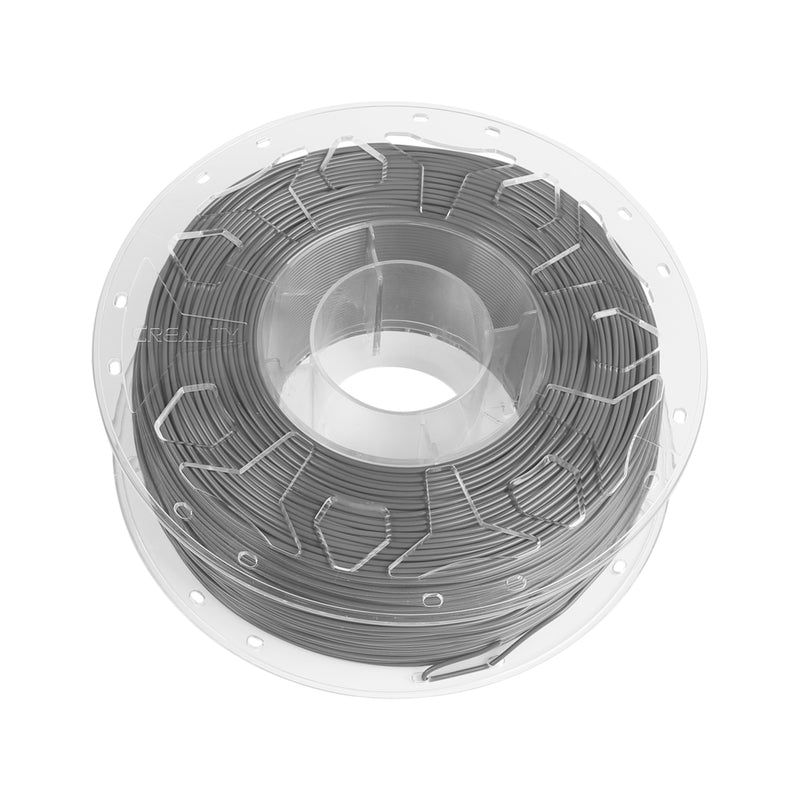 Creality CR-PLA Filament - 1.75 mm - 1 kg - Grey