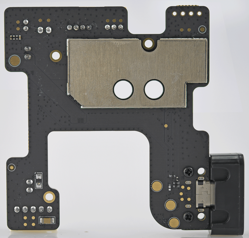 AnkerMake M5 Leveling panel PCB