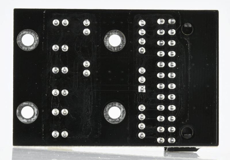 Creality 3D Ender 6/Sermoon 1 Extruder PCB