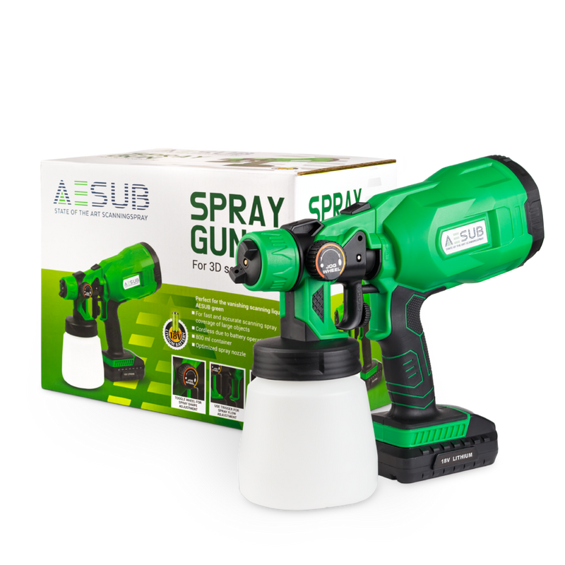 AESUB Spray Gun
