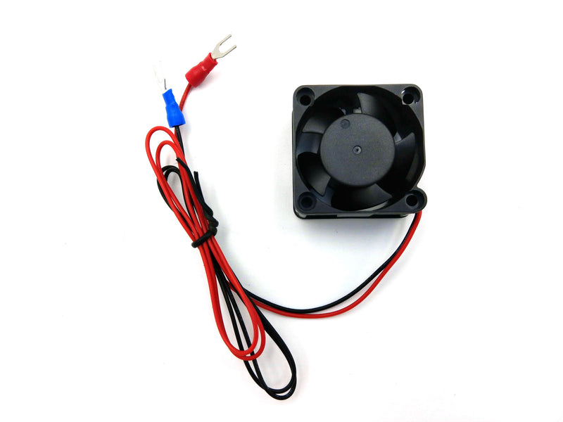 Creality 3D CR-X / CR-10S Pro Control Box Cooling Fan