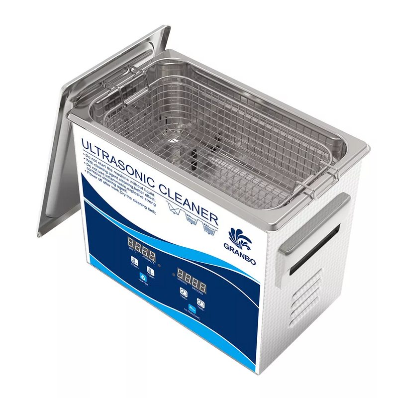 Granbo Sonic Ultrasonic Cleaner GS0203