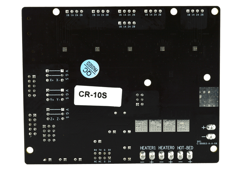 Creality 3D CR-10S Silent Mainboard