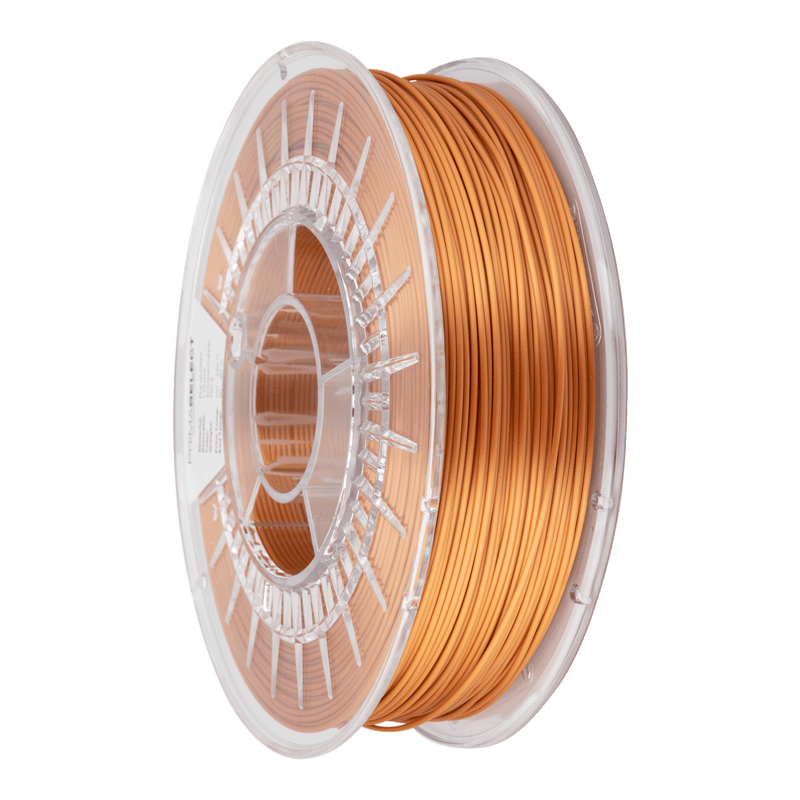 PrimaSelect PLA Glossy - 1.75mm - 750 g - Antique Copper