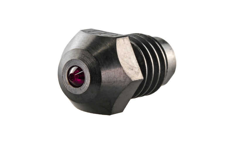 Phaetus PS Hardened Steel Ruby Nozzle V2 0,4 mm - 1,75 mm - 1 pcs