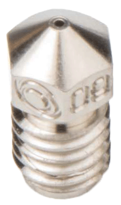 Bondtech CHT® Coated Brass Nozzle 0,5 mm -1 pcs