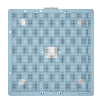Zortrax Perforated build plate for M200 Plus
