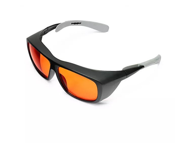 xTool Professional Wavelength Laser Protection Goggles for 180nm-540nm