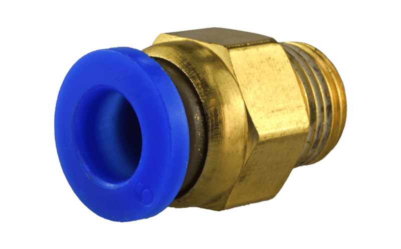 CreatBot Tube Connector with Push-fitting 1,75 mm