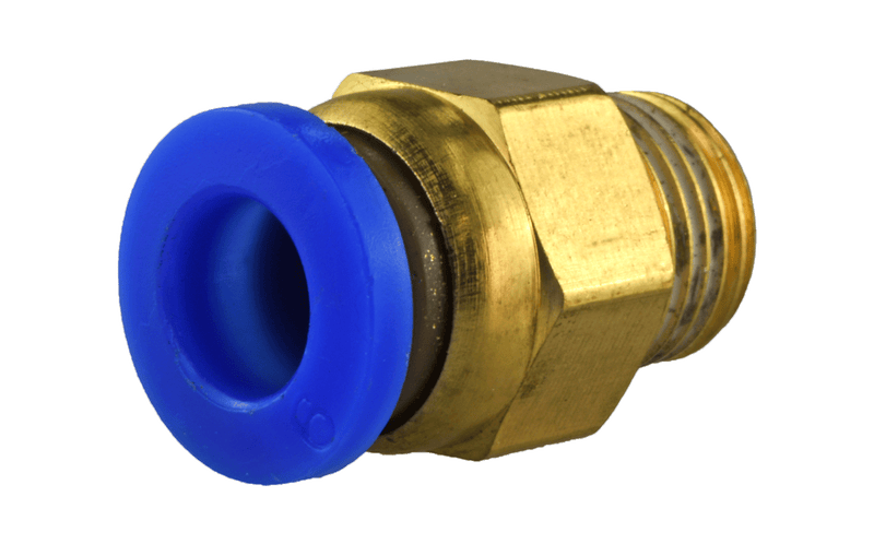 CreatBot Tube Connector with Push-fitting 2,85 mm