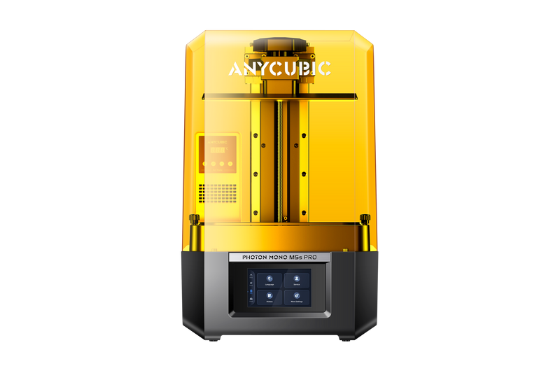 Anycubic Photon Mono M5s Pro