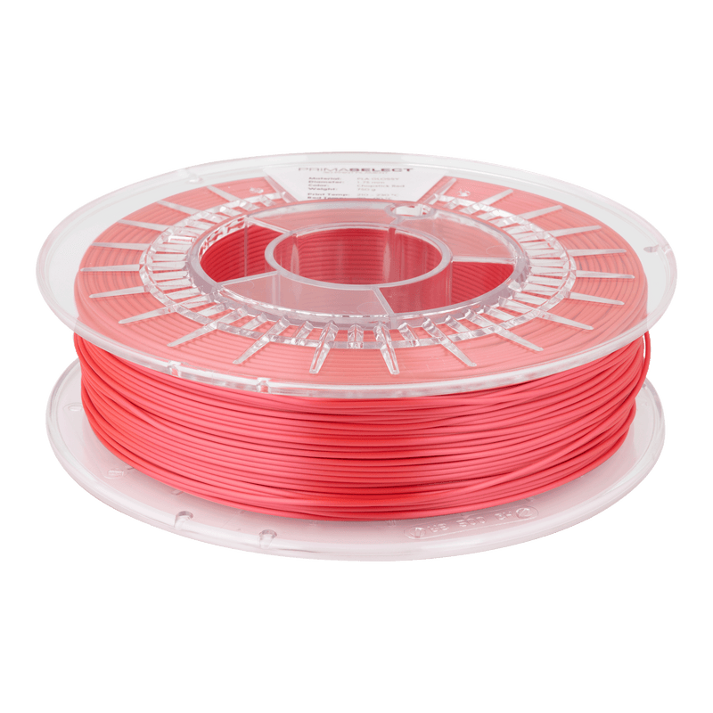 PrimaSelect PLA Glossy - 1.75mm - 750 g - Chopstick Red