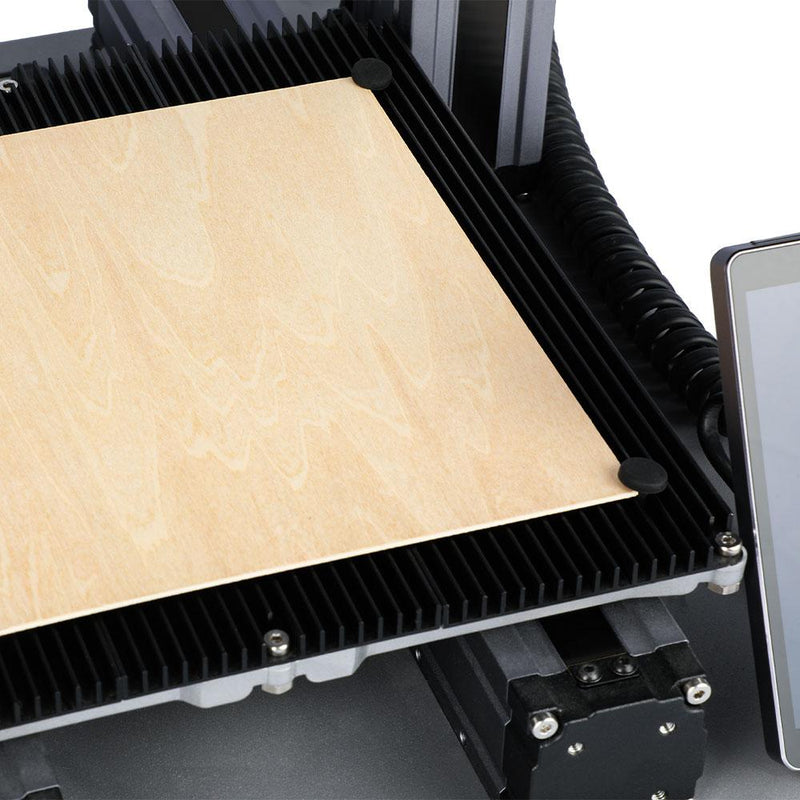 Laser Engraving and Cutting Platform for Snapmaker 2.0 for A350/A350T/F350