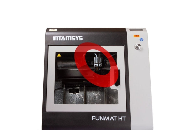 Bondtech BMG-HT for Funmat HT