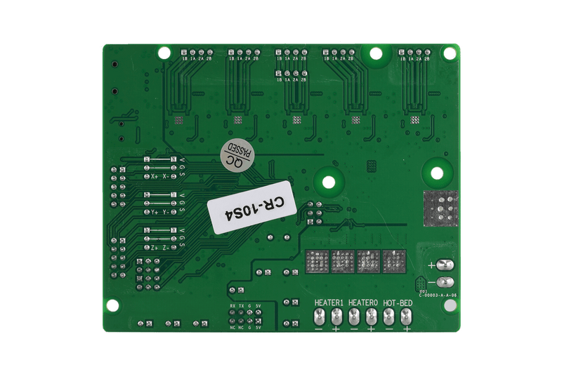 Creality 3D CR-10S 400 Mainboard