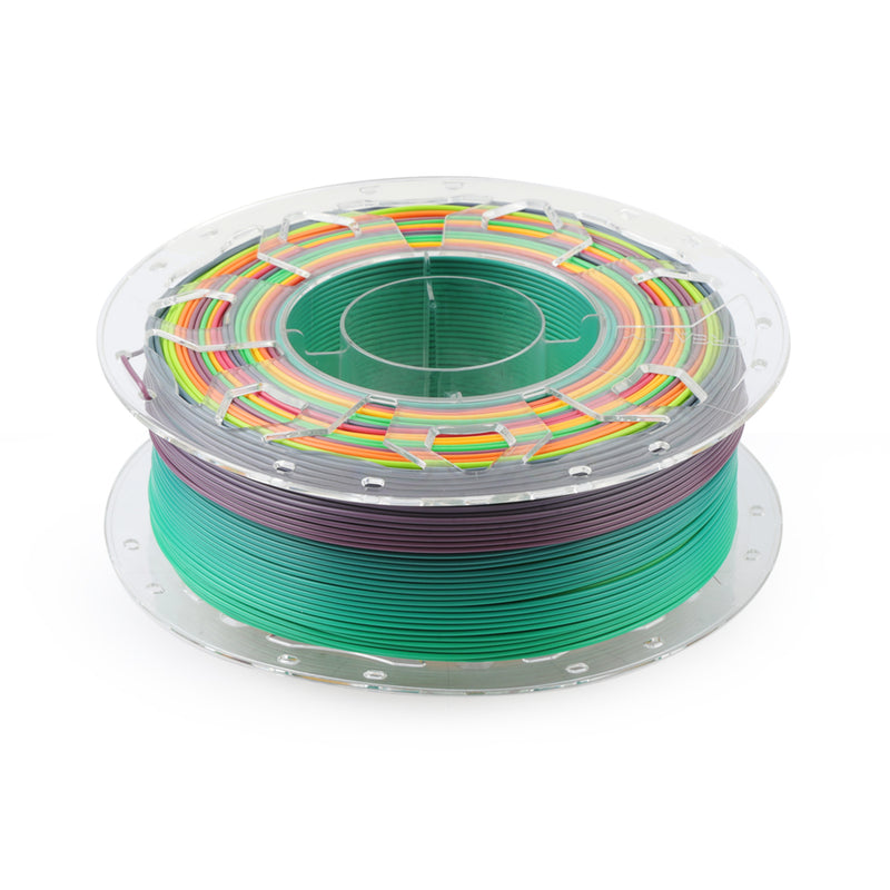 Creality CR-PLA Filament - 1.75 mm - 1 kg - Rainbow