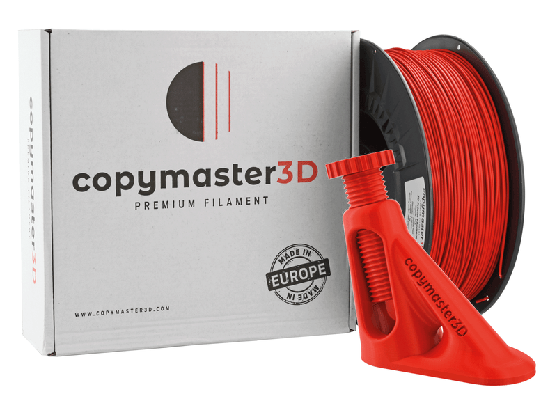 Copymaster PLA -  1.75mm -1kg - Bloody Red