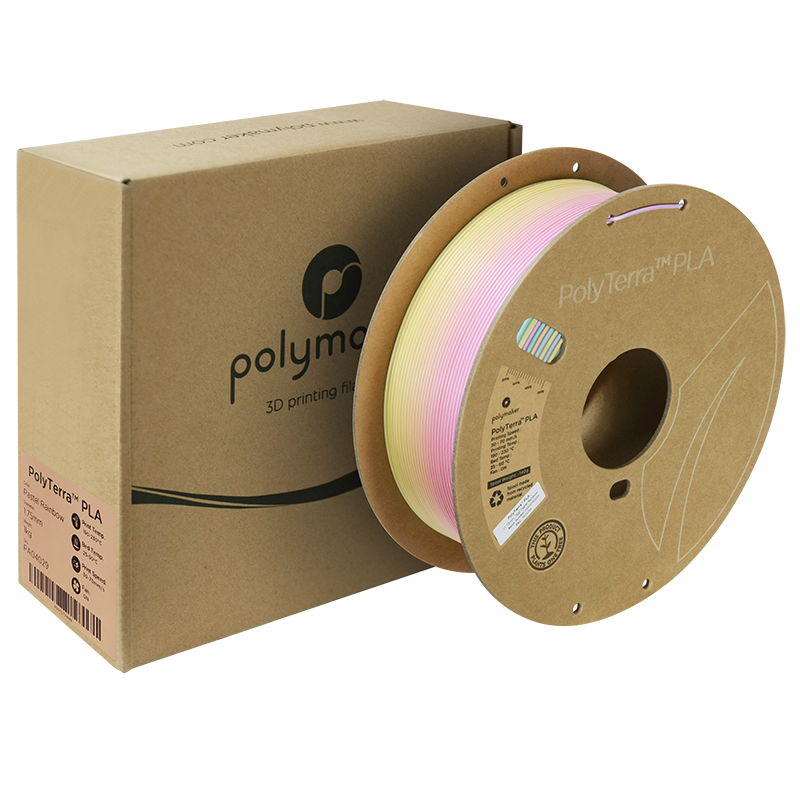 Polymaker Polyterra PLA Gradient