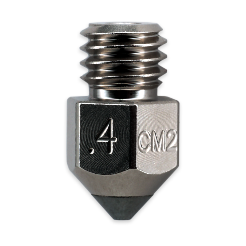 Micro Swiss CM2™ - MK8 Nozzle