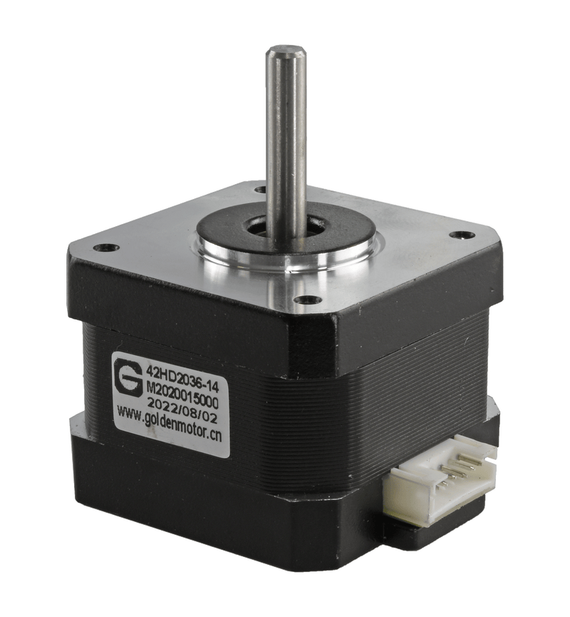 xTool D1 Pro 40-42 Single Axis Stepper Motor