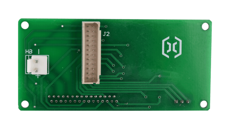 Artillery Sidewinder X1 Z-axis Board (Old Version)