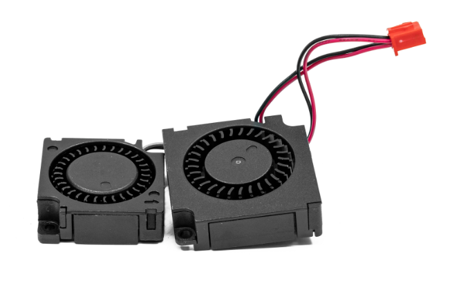 Flashforge Adventurer 4 Pro Part Cooling Fan Kit