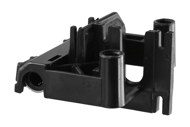 Wanhao Right Rod Mount