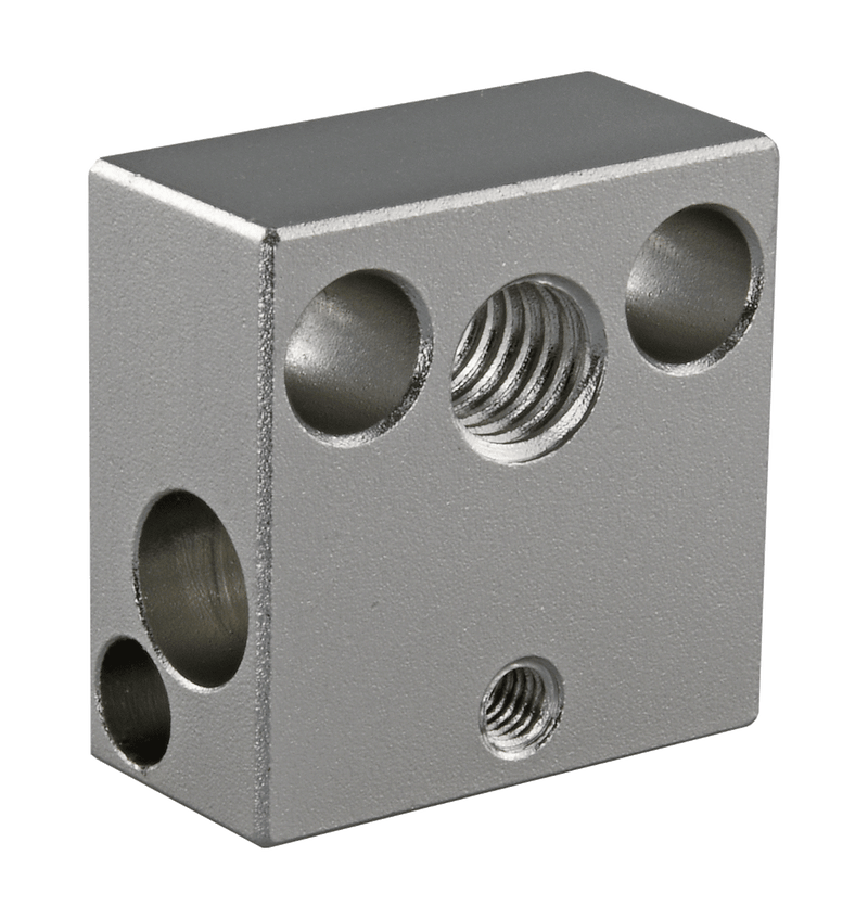 Creality 3D CR-3040 Pro Heat block