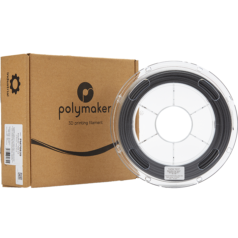 Polymaker PolyMide PA6-CF
