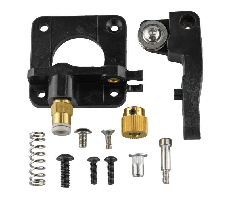 Voxelab Aquila Extruder Assembly