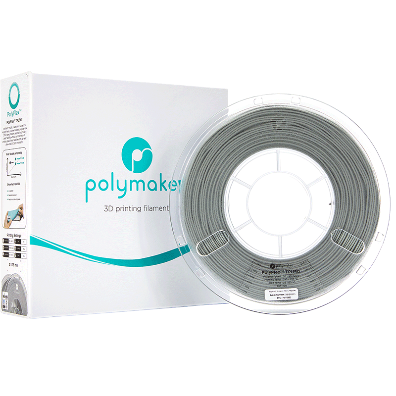 Polymaker PolyFlex TPU-90A